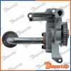 Pompe à huile pour VW | BPO-VW-025, 03L115105C